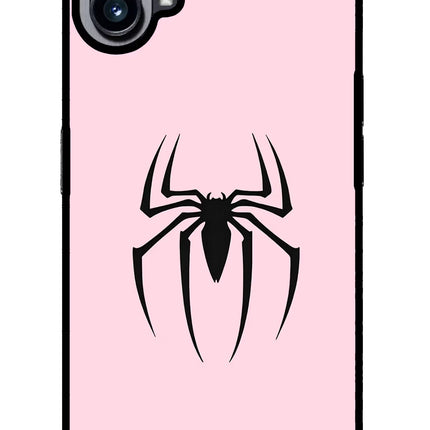 Peter Symbol Nothing Phone 1 Glass Case Back Cover by Casekaro