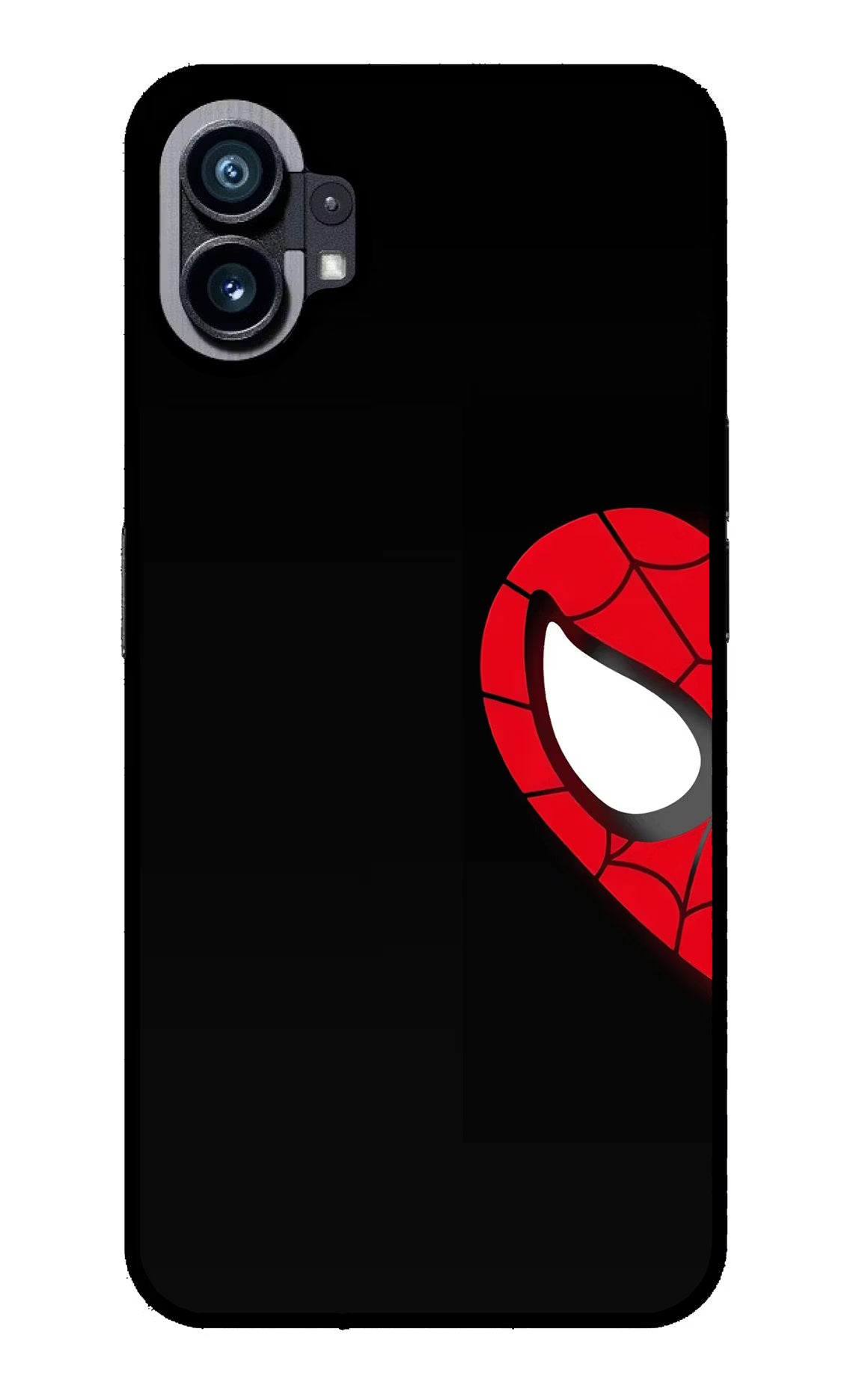 Peter Mask Nothing Phone 1 Glass Case