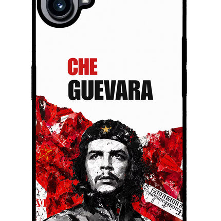Che Guevara Revolution Nothing Phone 1 Glass Case