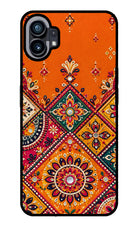 Kutch Glow Nothing Phone 1 Glass Case