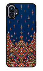 Neel Noor Nothing Phone 1 Glass Case