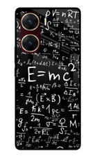 Physics Formula Vivo V29E Glass Case