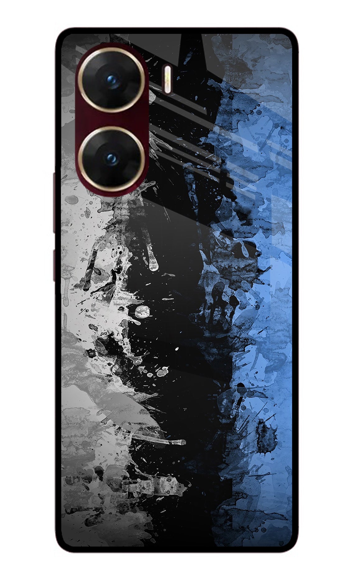 Artistic Design Vivo V29E Back Cover