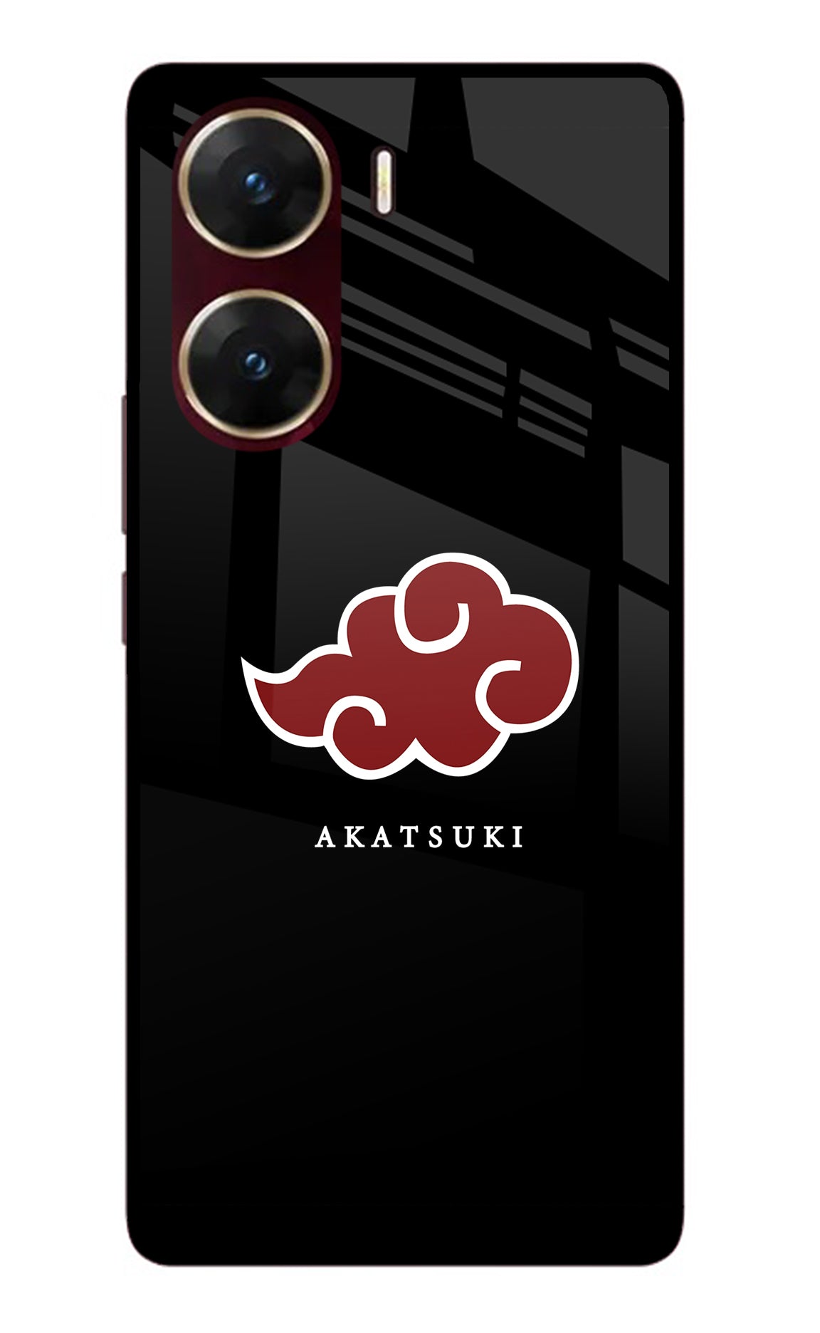 Akatsuki Vivo V29E Back Cover