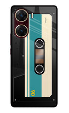Cassette Vivo V29E Glass Case