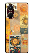 Sun Vivo V29E Glass Case
