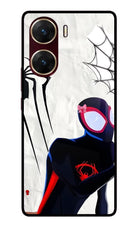 Miles Verse Vivo V29E Glass Case