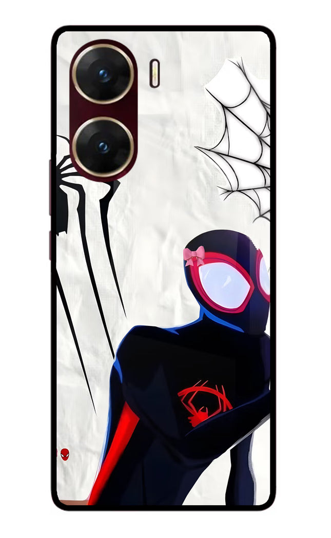 Miles Verse Vivo V29E Glass Case