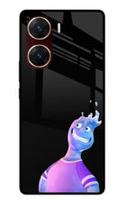 Wade Wave Vivo V29E Glass Case