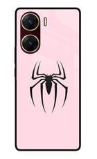 Peter Symbol Vivo V29E Glass Case
