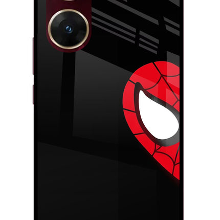 Peter Mask Vivo V29E Glass Case