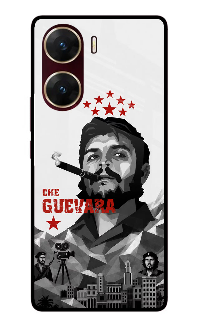 Che Guevara Iconic Vivo V29E Glass Case
