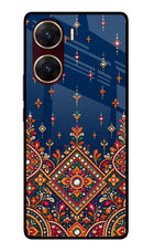 Neel Noor Vivo V29E Glass Case