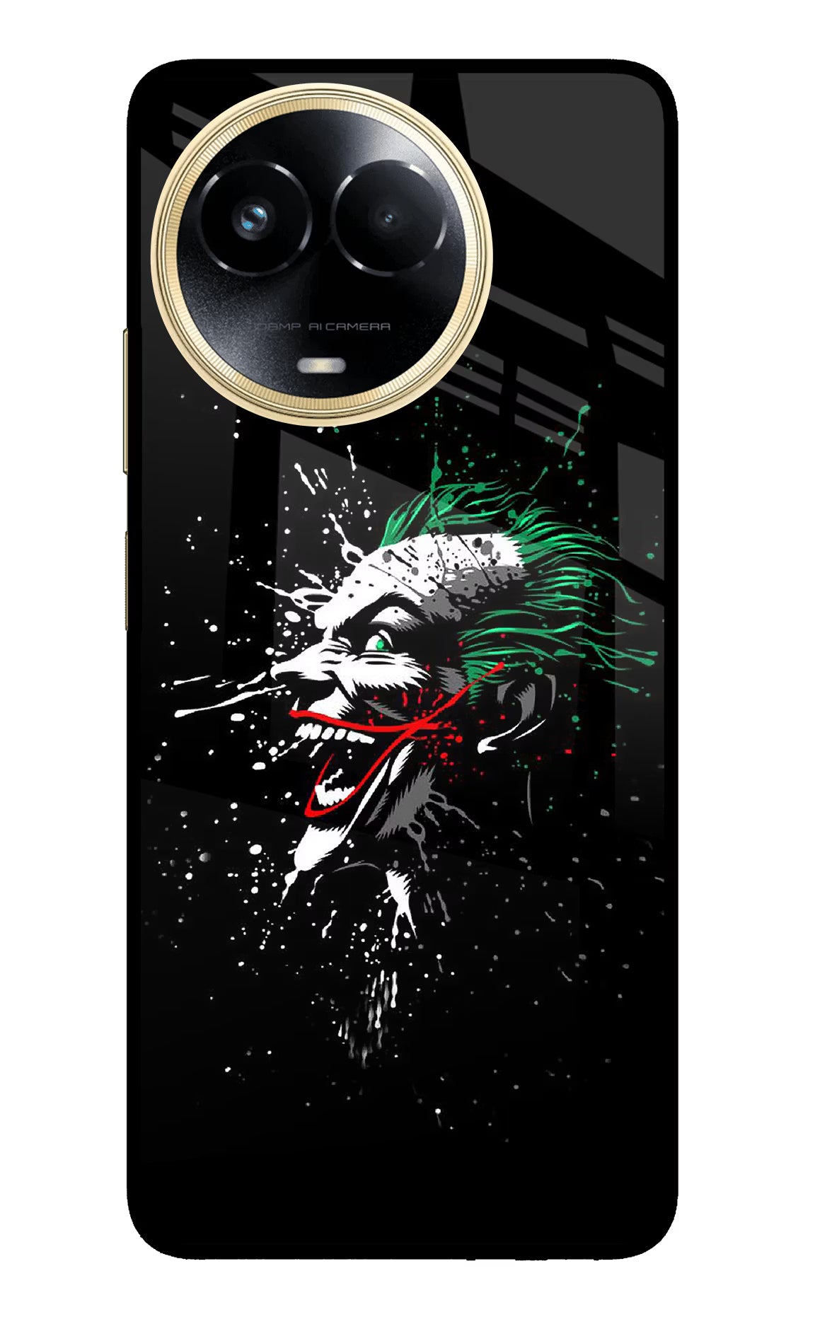 Joker Realme 11 5G/11X 5G/C67 Glass Case