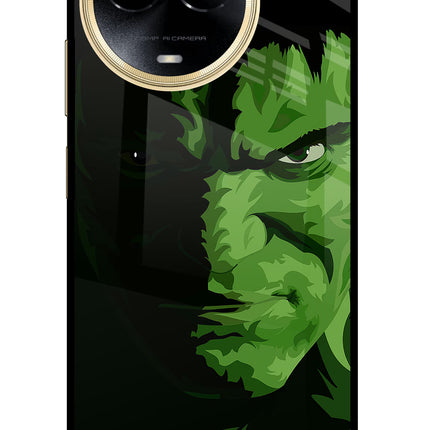 HULK Realme 11 5G/11X 5G/C67 Glass Case