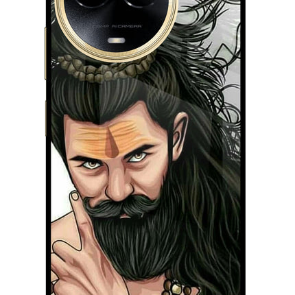 Mahadev Realme 11 5G/11X 5G/C67 Glass Case