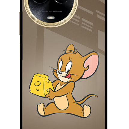 Jerry Realme 11 5G/11X 5G/C67 Glass Case