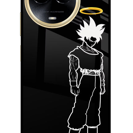 DBS Character Realme 11 5G/11X 5G/C67 Glass Case