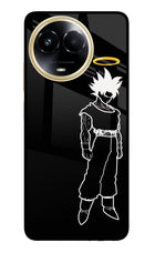 DBS Character Realme 11 5G/11X 5G/C67 Glass Case