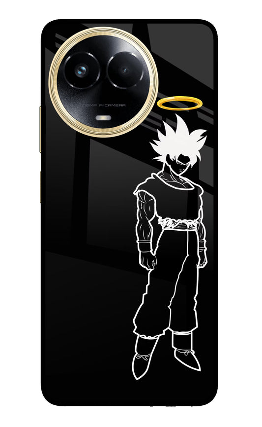 DBS Character Realme 11 5G/11X 5G/C67 Glass Case