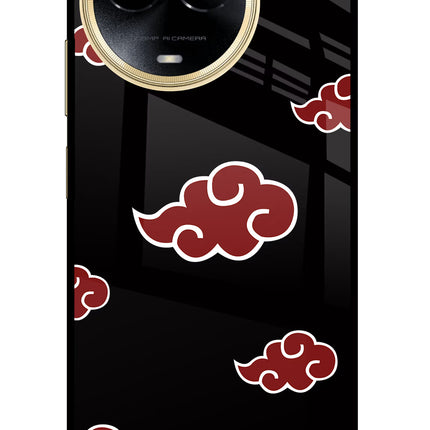 Akatsuki Realme 11 5G/11X 5G/C67 Glass Case