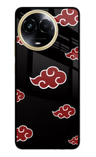 Akatsuki Realme 11 5G/11X 5G/C67 Glass Case