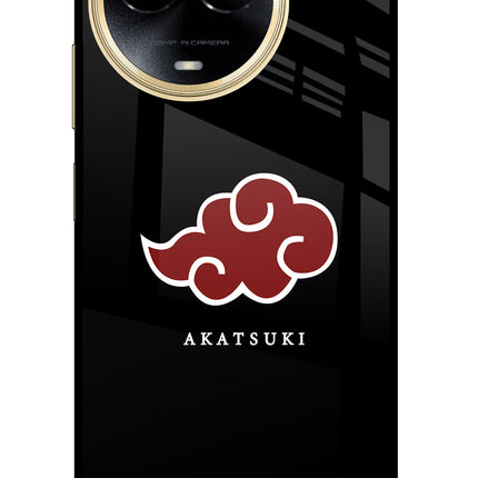 Akatsuki Realme 11 5G/11X 5G/C67 Glass Case
