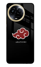 Akatsuki Realme 11 5G/11X 5G/C67 Glass Case