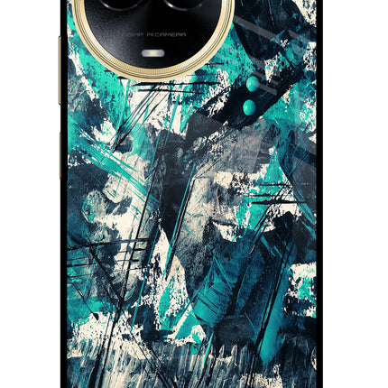 Artwork Realme 11 5G/11X 5G/C67 Glass Case