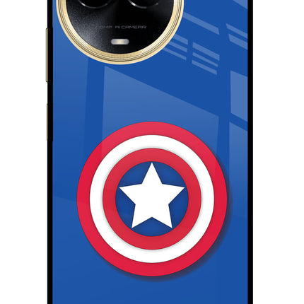 Shield Realme 11 5G/11X 5G/C67 Glass Case