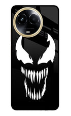 Venom Realme 11 5G/11X 5G/C67 Glass Case