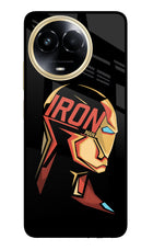 IronMan Realme 11 5G/11X 5G/C67 Glass Case