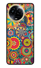 Gol Gol Art Realme 11 5G/11X 5G/C67 Glass Case