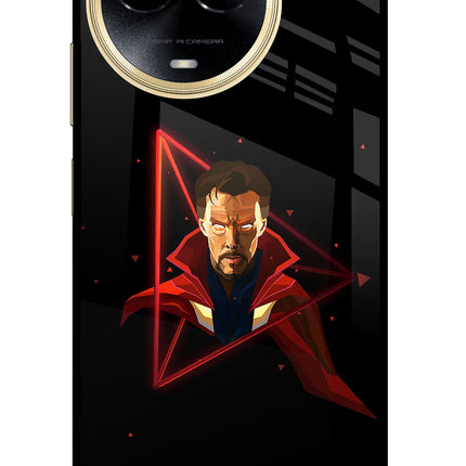 Doctor Ordinary Realme 11 5G/11X 5G/C67 Glass Case