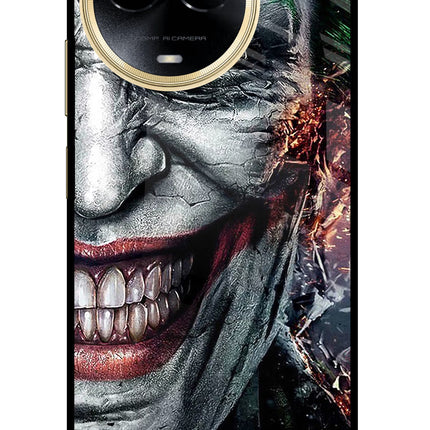 Joker Cam Realme 11 5G/11X 5G/C67 Glass Case