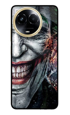 Joker Cam Realme 11 5G/11X 5G/C67 Glass Case