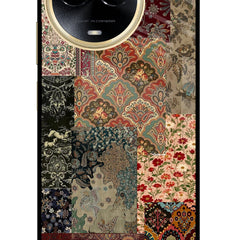 Desi Print Realme 11 5G/11X 5G/C67 Glass Case