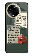 The Smiths Realme 11 5G/11X 5G/C67 Glass Case