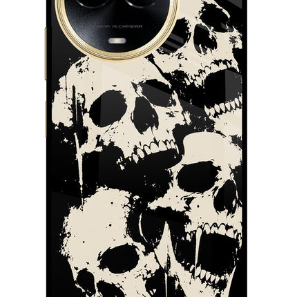 Dead Stack Realme 11 5G/11X 5G/C67 Glass Case