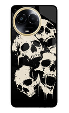 Dead Stack Realme 11 5G/11X 5G/C67 Glass Case