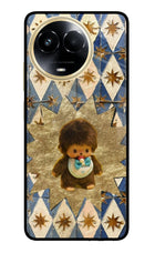 Woodooo Realme 11 5G/11X 5G/C67 Glass Case