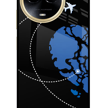 Love Orbit Realme 11 5G/11X 5G/C67 Glass Case