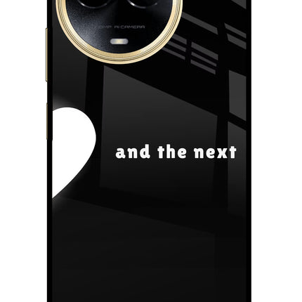 Next World Realme 11 5G/11X 5G/C67 Glass Case