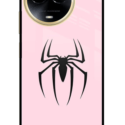 Peter Symbol Realme 11 5G/11X 5G/C67 Glass Case