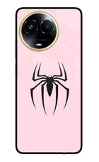 Peter Symbol Realme 11 5G/11X 5G/C67 Glass Case