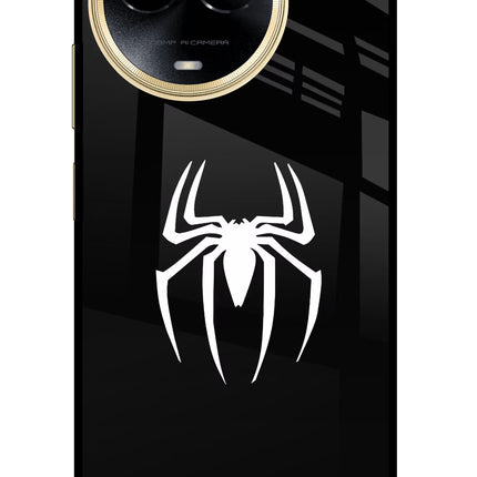 Miles Symbol Realme 11 5G/11X 5G/C67 Glass Case