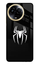 Miles Symbol Realme 11 5G/11X 5G/C67 Glass Case