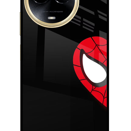 Peter Mask Realme 11 5G/11X 5G/C67 Glass Case