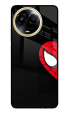 Peter Mask Realme 11 5G/11X 5G/C67 Glass Case