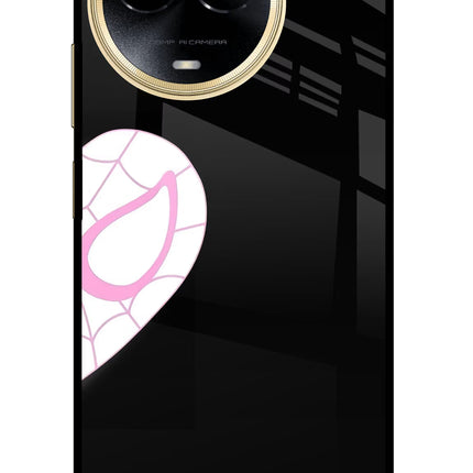 Gwen Mask Realme 11 5G/11X 5G/C67 Glass Case